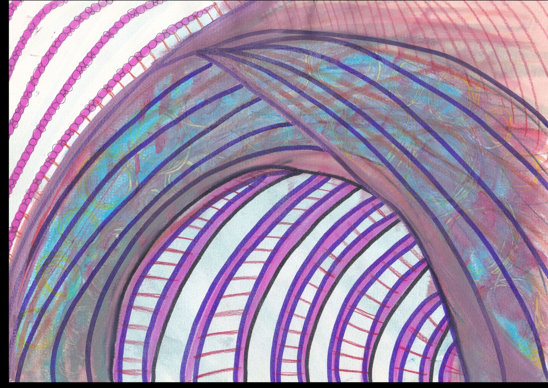 tunel