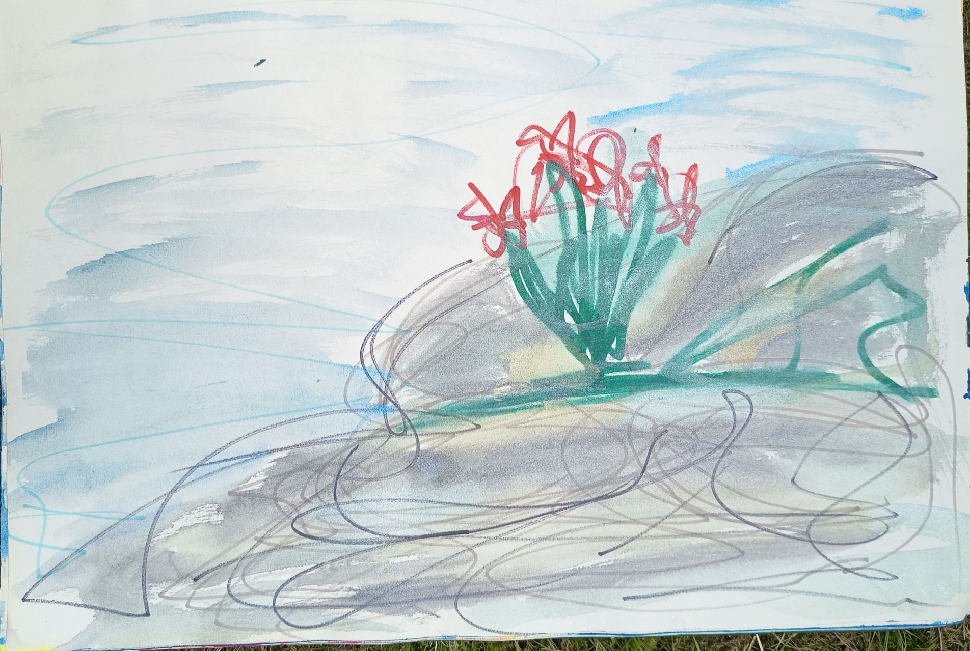 bornholm III